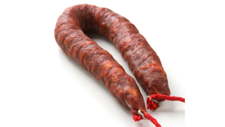 Chorizo Sarta Picante 200g