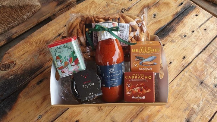 Gazpacho Gift Box