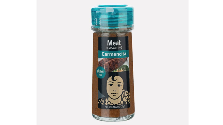 Meat Seasoning 75g