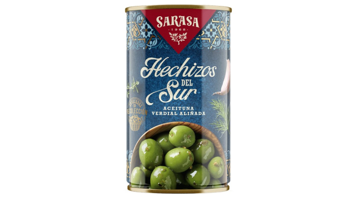 Hechizos Del Sur 350g