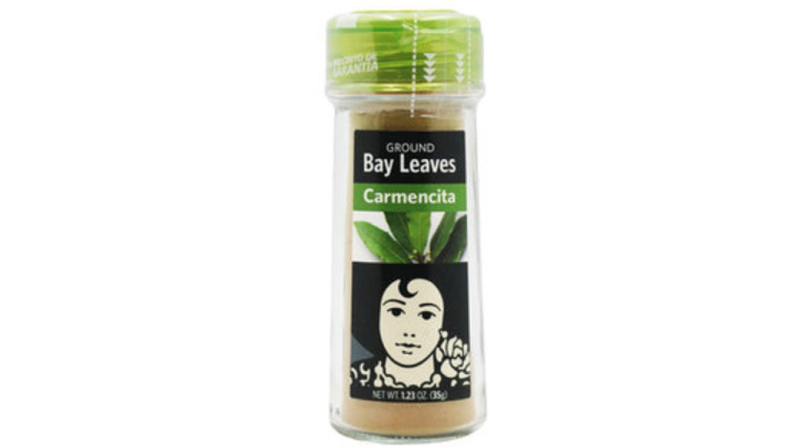 Ground Bay Leaves 35g
