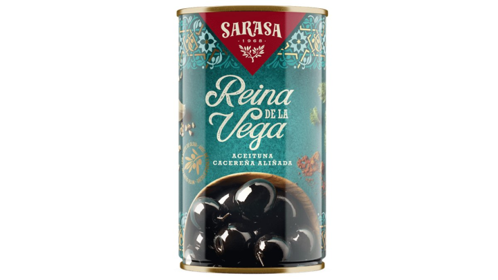 Reina De La Vega 350g