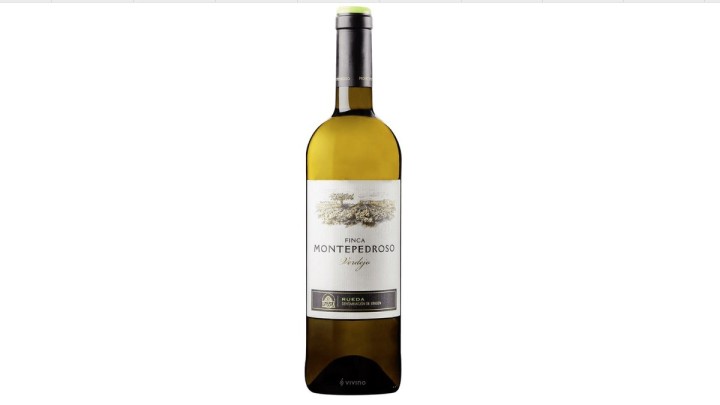 Verdejo Finca Montepedroso 750ml