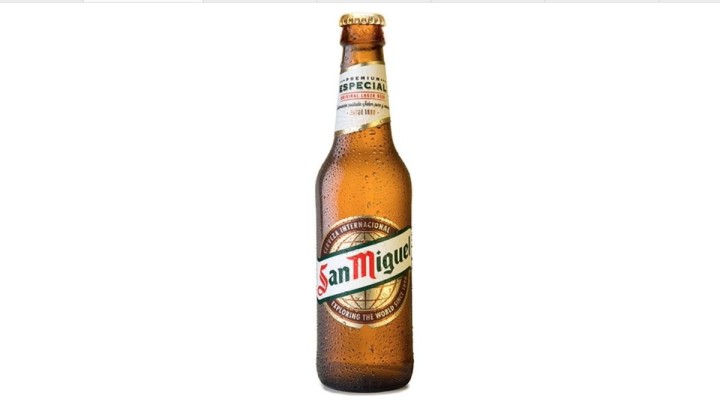 San Miguel Especial 330ml
