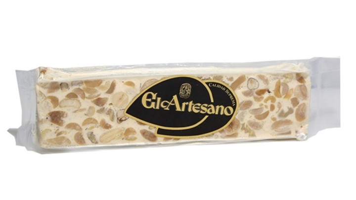 Imperial Hard Turron 100g