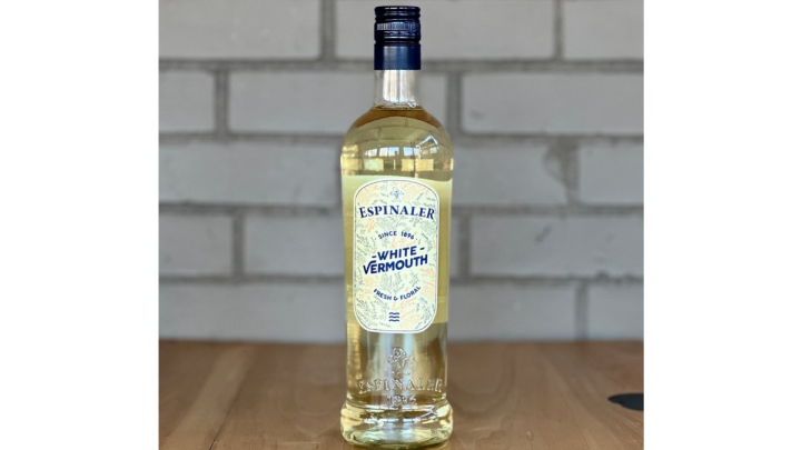 White Vermouth Espinaler 750ml