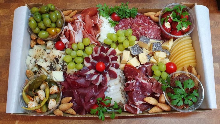 Spanish Delights (2.2kg approx.)