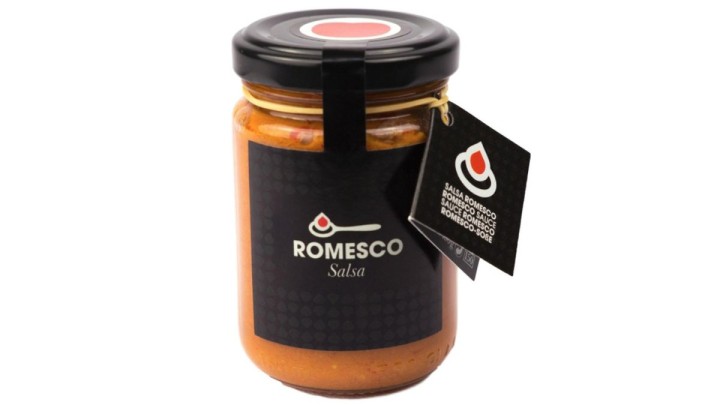 Salsa Romesco 130g