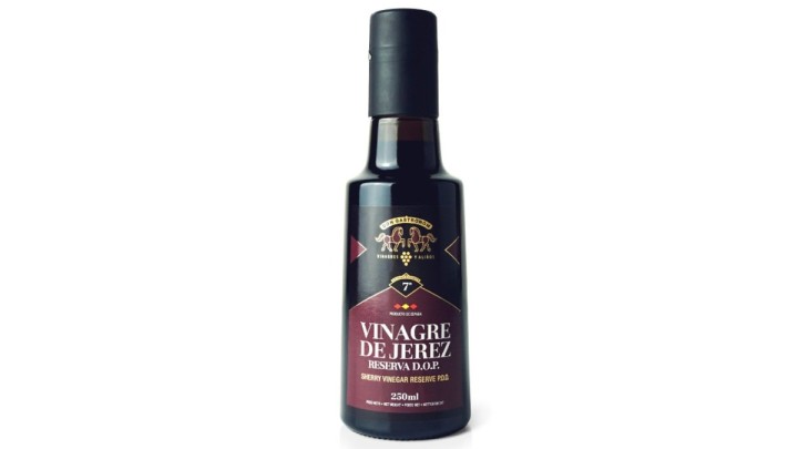 Jerez Vinegar DOP 250ml
