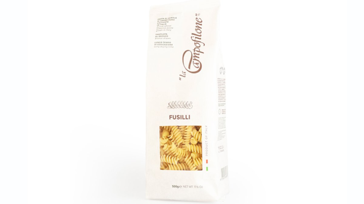FUSILLI 500g