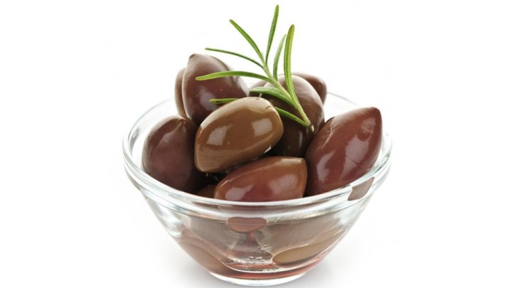 Kalamata Olives In Olive Oil