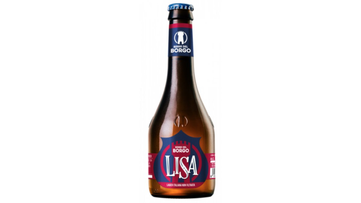 Lager Lisa 330ml