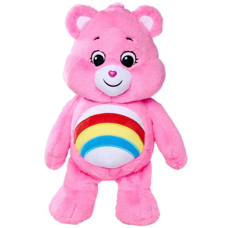 Care Bears Plush Figure Cheer Bear 60 cm