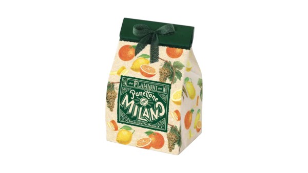Classic Panettone 500g in Gift Bag