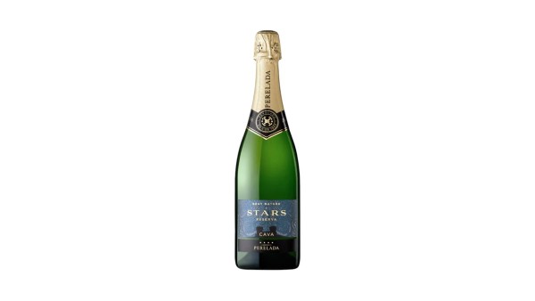 Perelada STARS Brut Nature Reserva