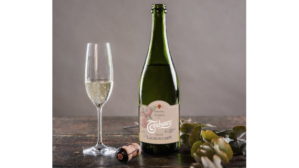 Dulce Lagar De Camin 750ml