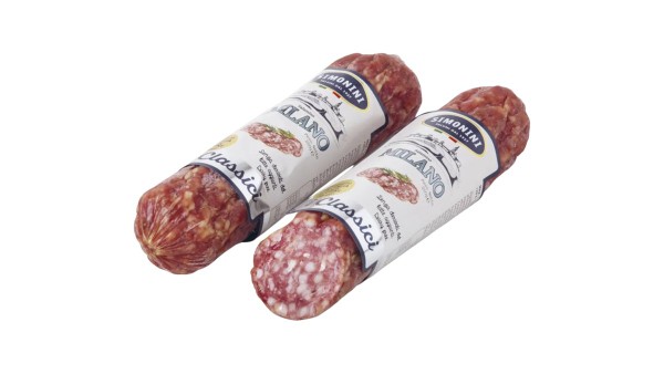 Salametto Milano 180gr. approx.