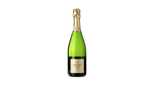 PRIVAT Brut Nanure Reserva Chaedonnay