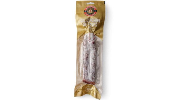 Llonganiza de Payes Casa Riera Ordeix 250g