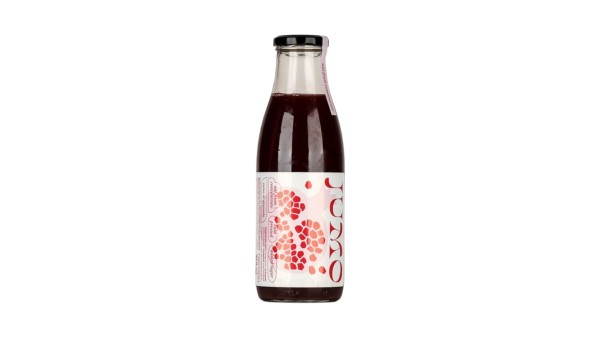 100% Pomegranate Juice Sour-Sweet 750ml