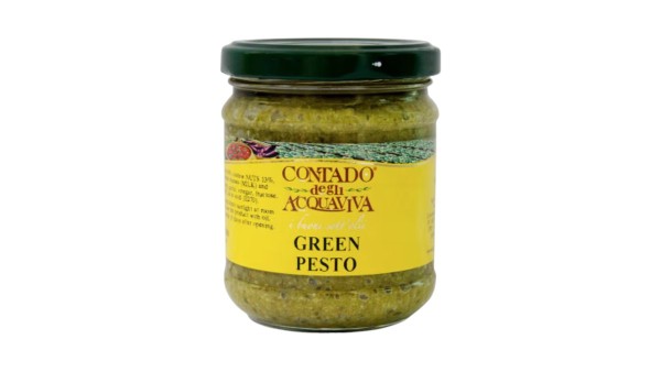 Green Pesto 212ml