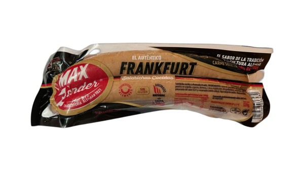 FRANKFURT MAXZANDER 300g
