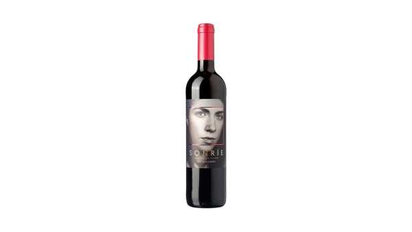 Alcohol Free Sonrie Tempranillo