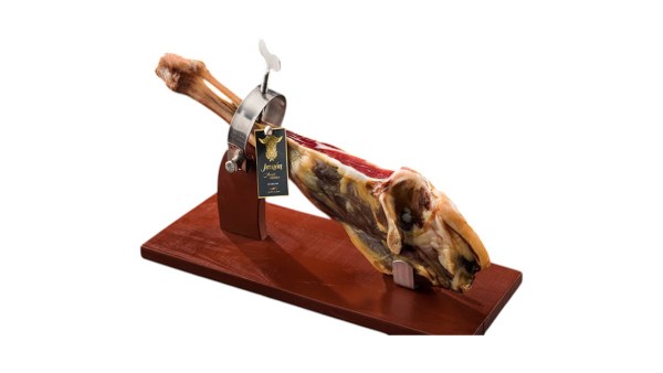 Agnei Iberico Lamb Leg (around 1kg)