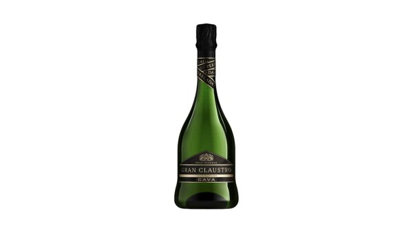 GRAN CLAUSTRO Cava Brut Nature Gran Reserva