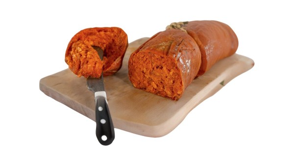 Sobrasada de Mallorca Can Soler Dulce 250g