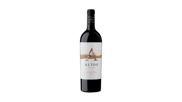 Altos de Luzon MAGNUM 1,5L