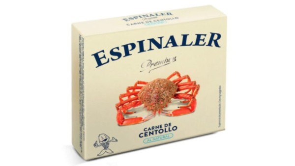 Spider-Crab Meat 120g