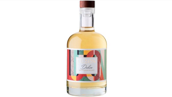 Luzon Dulce Sauvignon Blanc