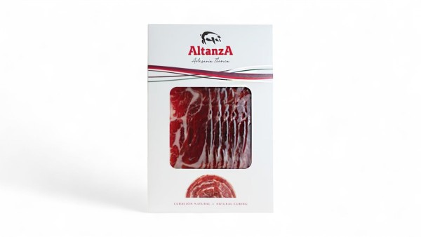 Altanza Paleta 100% Iberico Bellota 80g