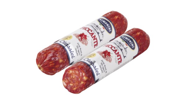 Salametto Piccante 180gr approx