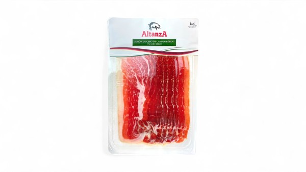 Jamon 50% Iberico Cebo de Campo 80g