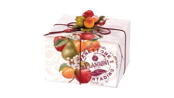 Contadino Panettone 1kg Gift Pack