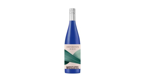 Infinitus Moscatel 750ml