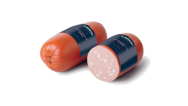 Mini Mortadella 150g