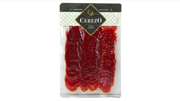 Longaniza De Payes Sliced 100g