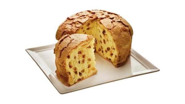 Classic Panettone 750g