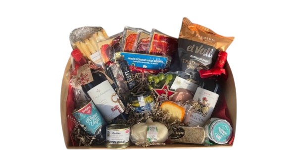 Finca Antigua and Tinto Joven Gift Box