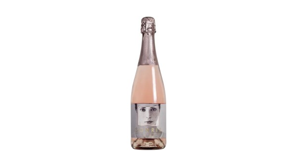 Alcohol Free Sonrie Sparkling Rose