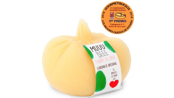 Tendre De Drap Muuu Beee 380g