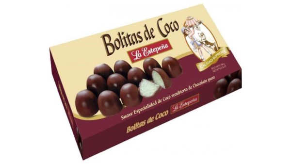 Bolitas De Coco 260g