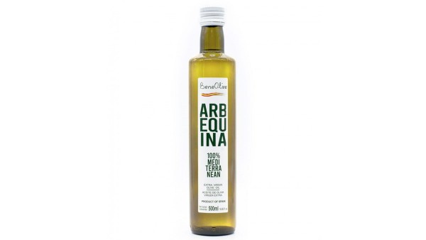 Arbequina EVOO 500ml