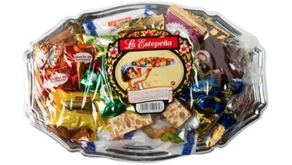 Assorted Sweets La Estepena 750g