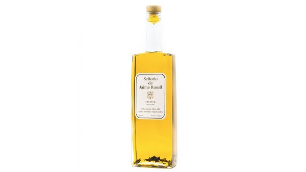 SeNorio de Jaime Rosell Truffle Oil 500ml