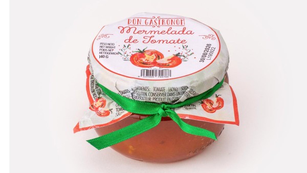 Tomato Jam 140g