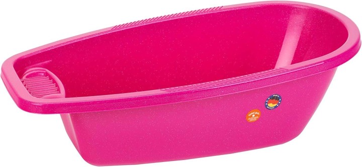 Klein 1676 Baby Coralie Large Doll Bathtub 3years +